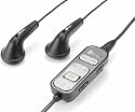 P3350 Wired Remote Control RC E100 (Black) (Schwarz)