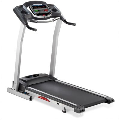 Merit Fitness 725T Plus Treadmill