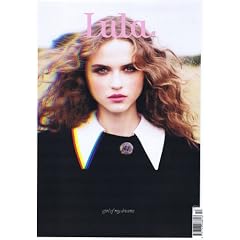 Lula : Girls of My Dreams [UK] No. 13 2011 (単号)