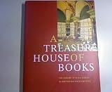 Produkt-Bild: A Treasure House of Books. The Library of Duke August of Brunswick-Wolfenb&uuml;ttel. An exhibition at the Grolier Club, New York.