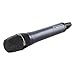 Sennheiser EW 135 G3-B-US handheld cardioid EW system