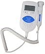 Sononline B Handheld Fetal Heart Rate Doppler with 3mhz probe