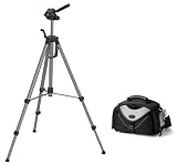 OSN Video / Digital / Photo Tripod Kit (Kit-4)