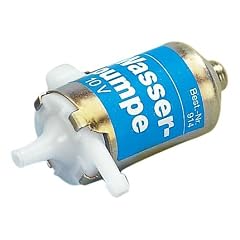 Graupner 914 - Wasserpumpe 10 V