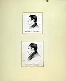 Personnes Âgées d'Impression de Portrait de Thomas Hiden Robert Adams Image du produit