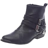 Chocolate Schubar AW10-S-39 Boots femme