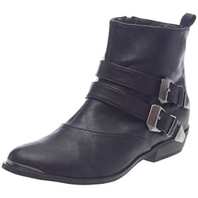 Chocolate Schubar AW10-S-39 Boots femme