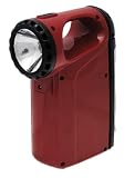 Uniross Multi Function Rechargeable Torch