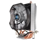 Zalman CNPS 7X LED Prozessorkühler