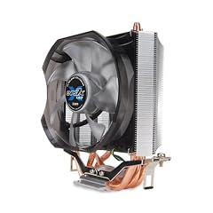 Zalman CNPS 7X LED Prozessork�hler