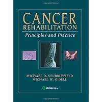 Cancer Rehabilitation: Principles and Practice