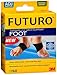 Futuro Therapeutic Arch Support Moderate - 1 pr, Pack of 4