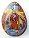 Farscape Series 1 Ka D'argo Luxan Warrior_s-1