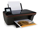 HP Deskjet 3056A - WIRELESS Inkjet Multifunction Printer/Copier/Scanner