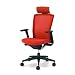 kokuyo FOSTER ETHOS(�t�H�X�^�[�G�g�X)�`�F�A�[ �����r�w�b�h���X�g�t���^�C�v ���I�t �V�O�i�����b�h(�����o�[�T�|�[�g�Ȃ�) W650�~D615�~H1085-1175mm