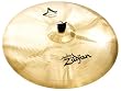 Zildjian A Custom Medium Ride Cymbal, 22 Inch