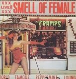 Smell of Female
