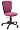 TOPSTAR 70570BB10   Kinder-Drehstuhl High S'cool Bezugsstoff pink - weitere Farben vorhanden