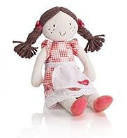 Small Traditional Rag Doll Small Traditional Rag Doll