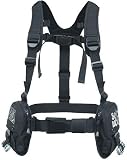 Seasoft Seawolf Weight Harness