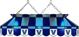 NCAA Villanova Wildcats 40 Tiffany Style Pool Table Lamp