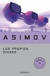 Los propios dioses (Bestseller (debol...
