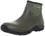 Irish Setter Men's Green Taskmaster Fishing Boot