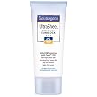 Neutrogena Ultra Sheer Sunblock SPF 45 - 3.0 oz.