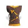 Pinolino 356012 - Umhang Indianer