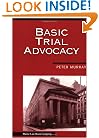 Basic Trial Advocacy
