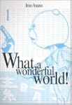 What a wonderful world!: 1