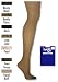  : Hanes Too Sheer Non-Control Top Reinforced Toe Pantyhose Hosiery