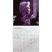 Marilyn Monroe 2015 Small Wall Calendar