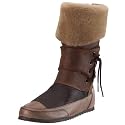 Candice Cooper Husky, Damen Stiefel