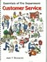 Essentials of Fire Department Customer Service