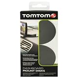 picture of TomTom Adhesive Dash Disks