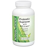 Botanic Choice Probiotic Supreme Bottle (Pack of 3)