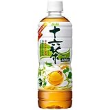 アサヒ 十六茶 PET増量ボトル 600ml×24本