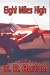 Eight Miles High (A Cat Caliban Mystery)