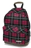 Produkt-Bild: Eastpak Rucksack Wyoming, unichecks pink, 24 liters, EK81163B