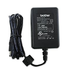 Power Adapter for P-touch