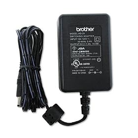 Power Adapter for P-touch