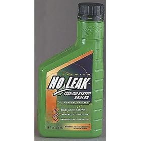 No leak