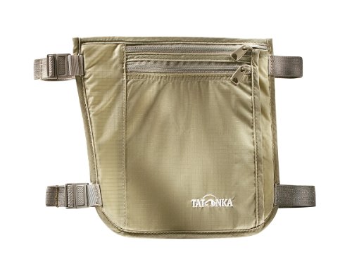 Tatonka Uni Taschen Beutel Geldkatze Skin, natural, 2854 Preisvergleich