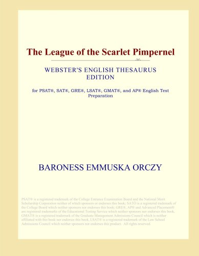  Emmuska Orczy