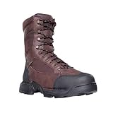 Danner Mens Pronghorn GTX 8" 200 Gram Boot,Brown,9 D US