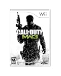 Call Of Duty: Modern Warfare 3 Englis...