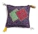 Ehtical - Spot Colored Burlap Catnip Bag