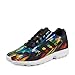 Adidas Originals Mens ZX Flux Running Shoes