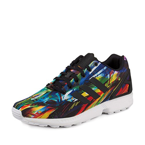 Adidas Originals Mens ZX Flux Running Shoes